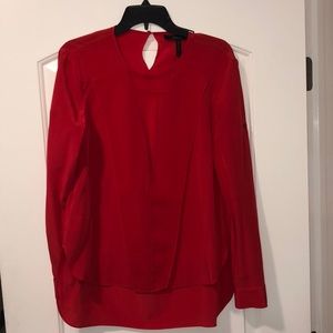 Bcbcmaxazaria Red Marrisa Top size S